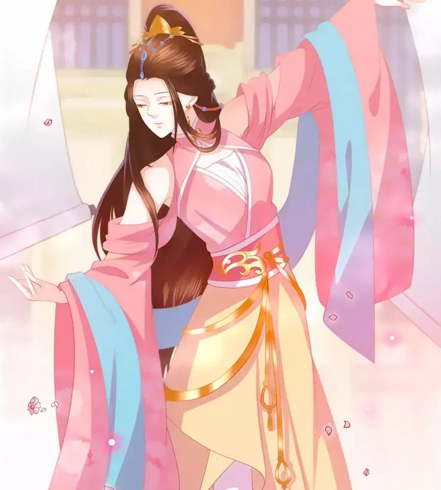 Phượng Hoàng Thác: Chuyên Sủng Khí Thê Chapter 30 - Trang 2