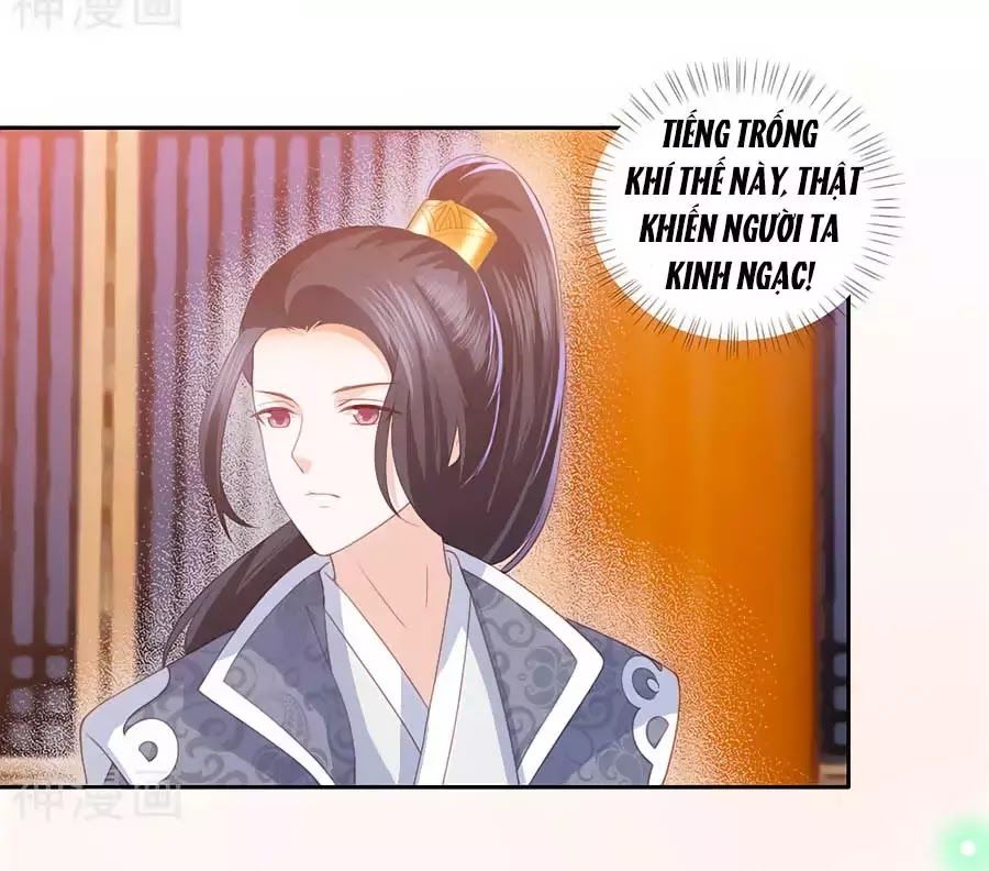 Phượng Hoàng Thác: Chuyên Sủng Khí Thê Chapter 30 - Trang 2