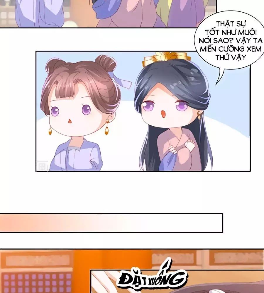 Phượng Hoàng Thác: Chuyên Sủng Khí Thê Chapter 30 - Trang 2