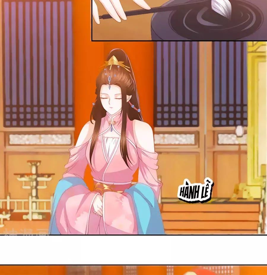 Phượng Hoàng Thác: Chuyên Sủng Khí Thê Chapter 30 - Trang 2