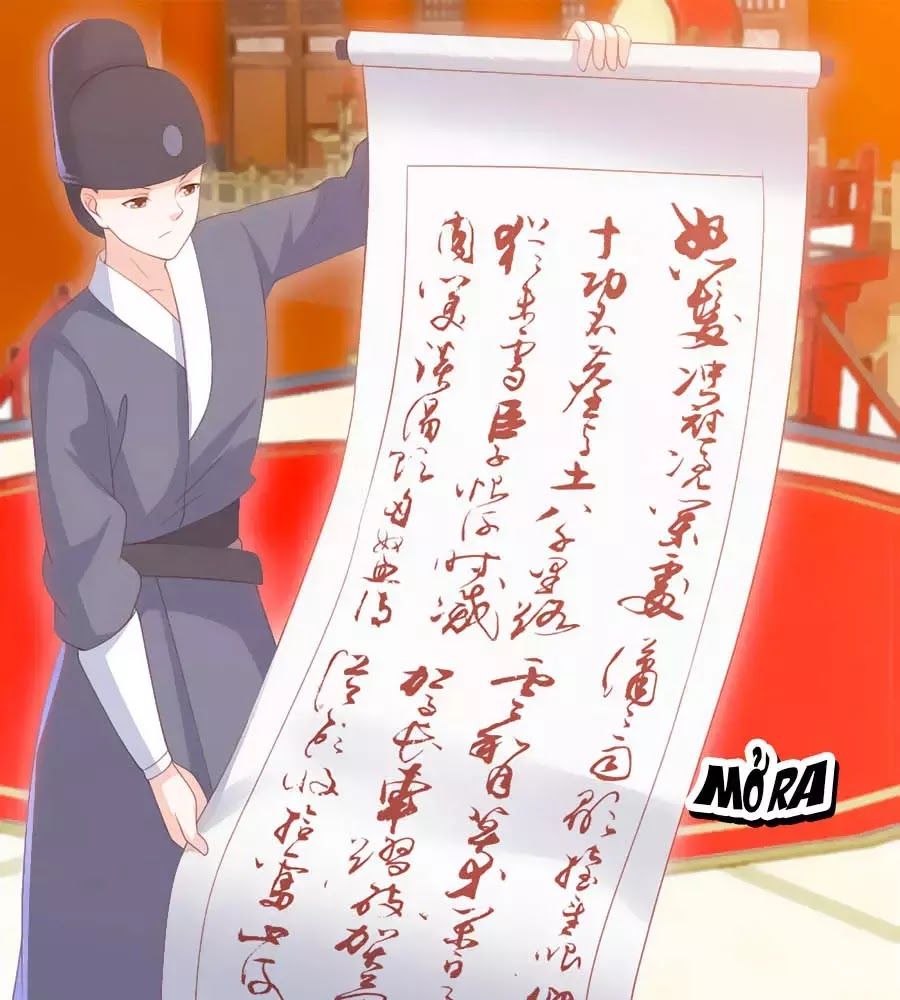 Phượng Hoàng Thác: Chuyên Sủng Khí Thê Chapter 30 - Trang 2