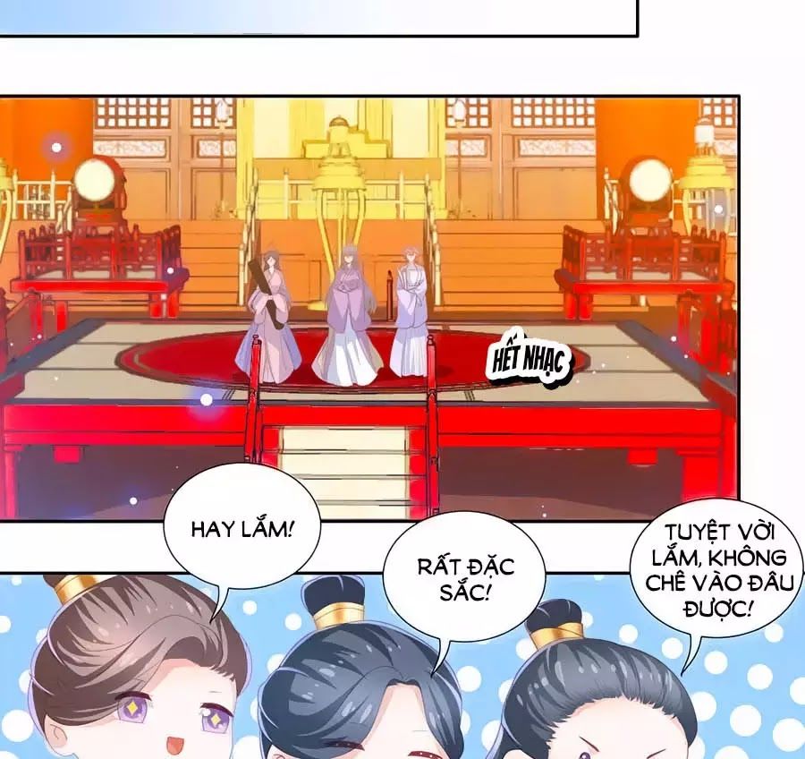 Phượng Hoàng Thác: Chuyên Sủng Khí Thê Chapter 30 - Trang 2