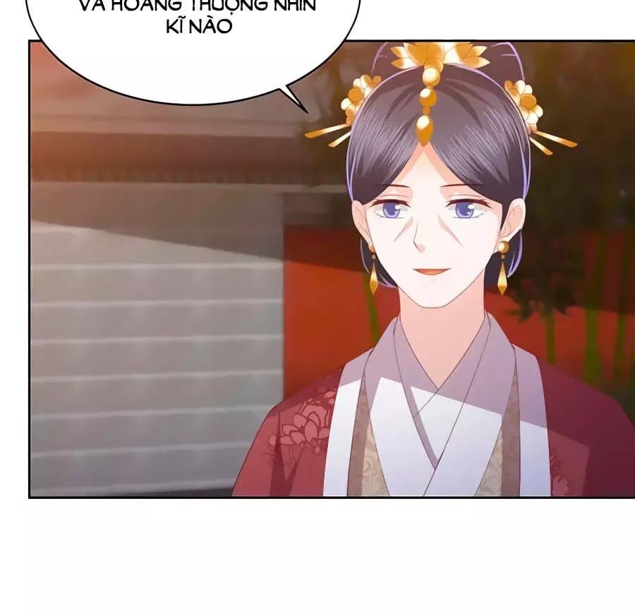 Phượng Hoàng Thác: Chuyên Sủng Khí Thê Chapter 31 - Trang 2