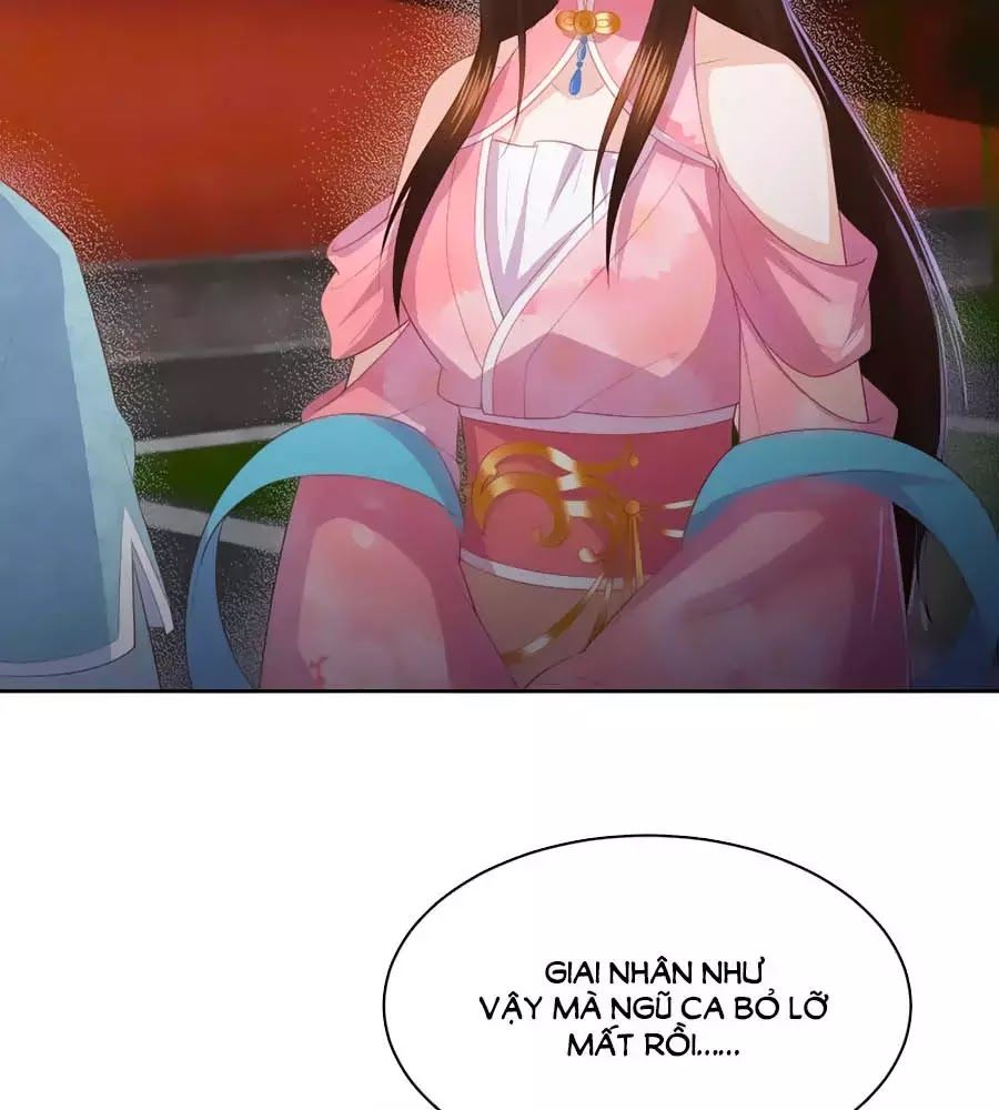 Phượng Hoàng Thác: Chuyên Sủng Khí Thê Chapter 31 - Trang 2