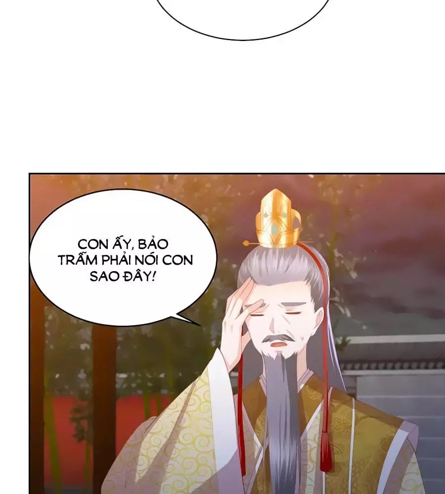 Phượng Hoàng Thác: Chuyên Sủng Khí Thê Chapter 31 - Trang 2