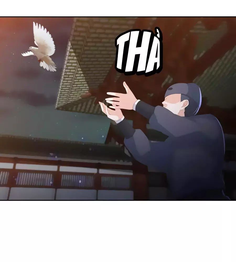 Phượng Hoàng Thác: Chuyên Sủng Khí Thê Chapter 31 - Trang 2