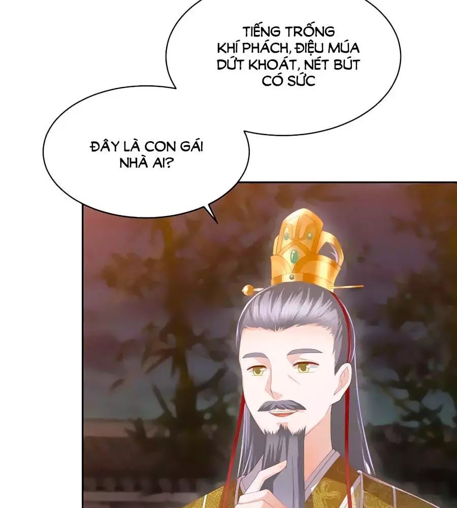 Phượng Hoàng Thác: Chuyên Sủng Khí Thê Chapter 31 - Trang 2