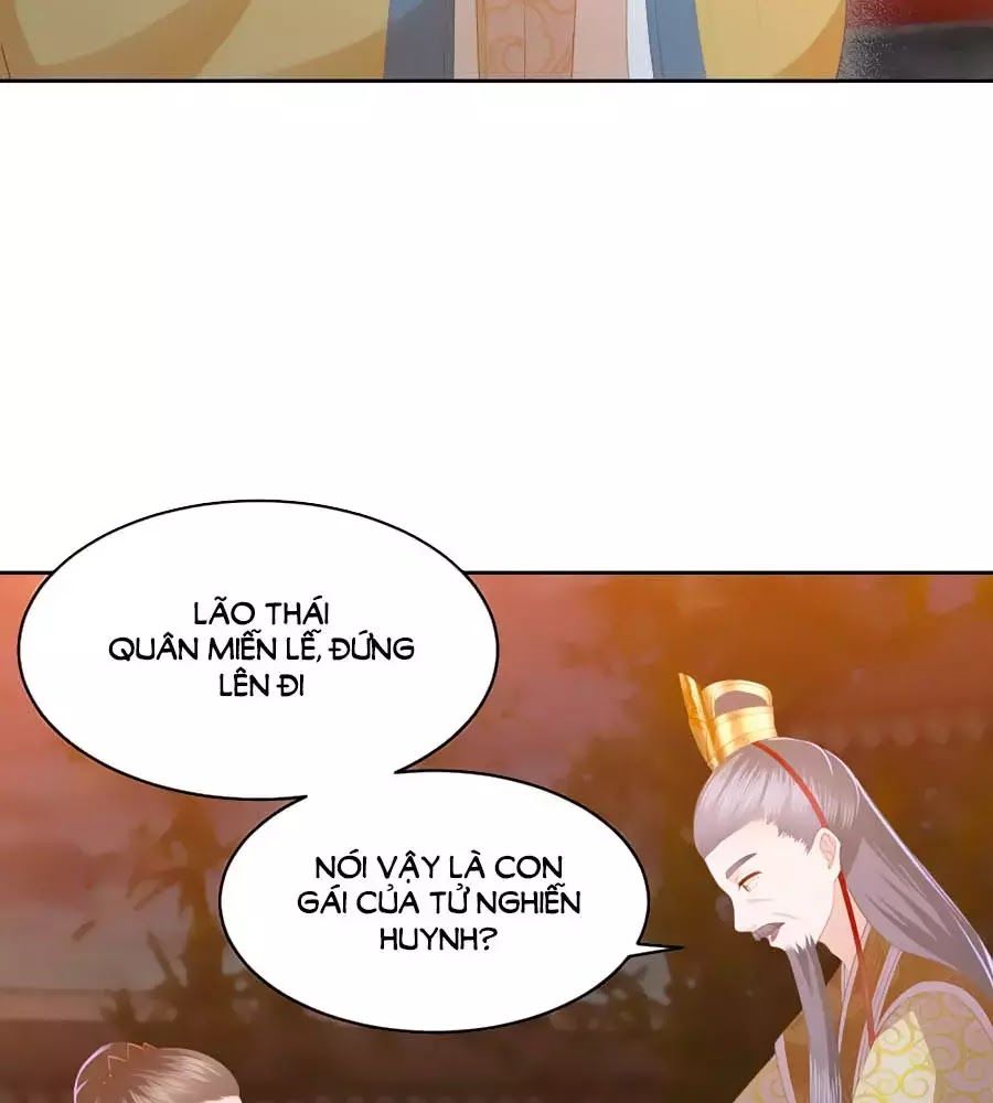 Phượng Hoàng Thác: Chuyên Sủng Khí Thê Chapter 31 - Trang 2