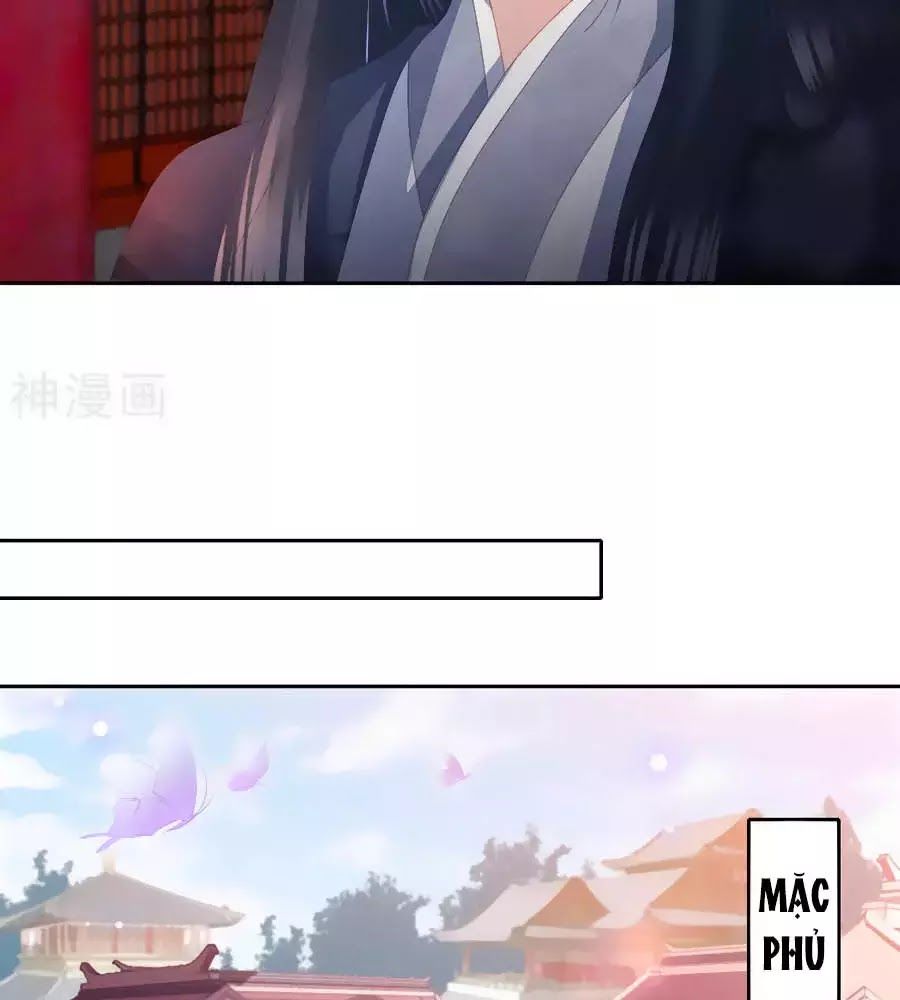 Phượng Hoàng Thác: Chuyên Sủng Khí Thê Chapter 32 - Trang 2