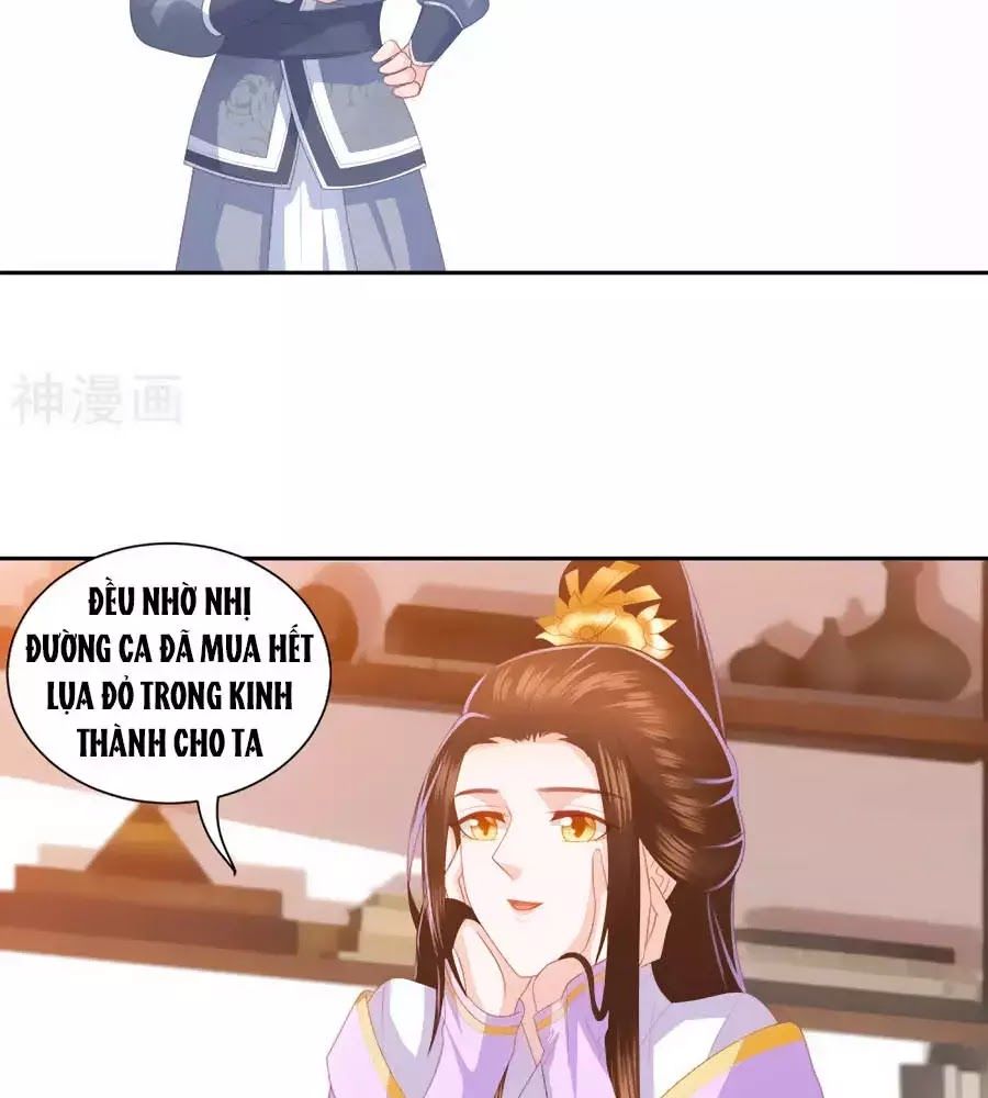 Phượng Hoàng Thác: Chuyên Sủng Khí Thê Chapter 32 - Trang 2