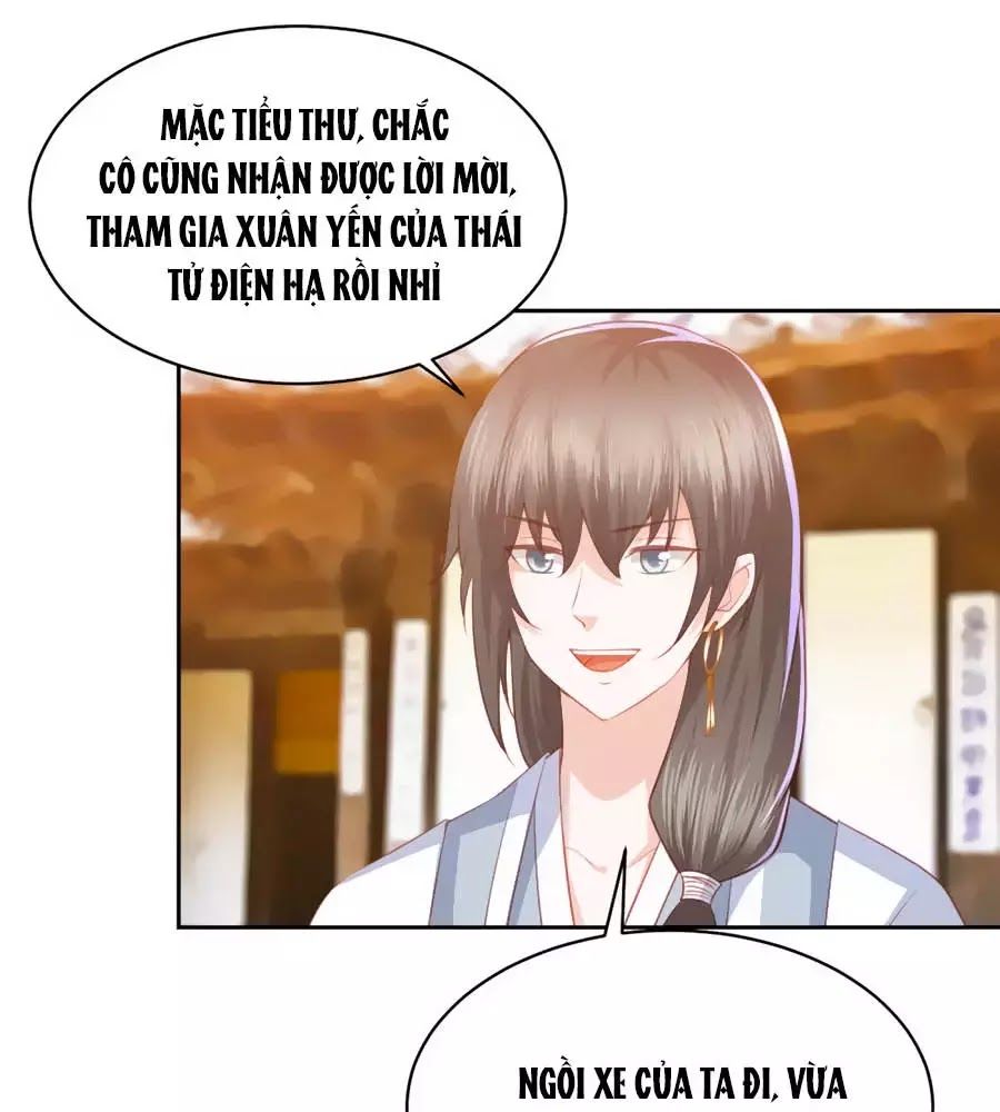 Phượng Hoàng Thác: Chuyên Sủng Khí Thê Chapter 33 - Trang 2