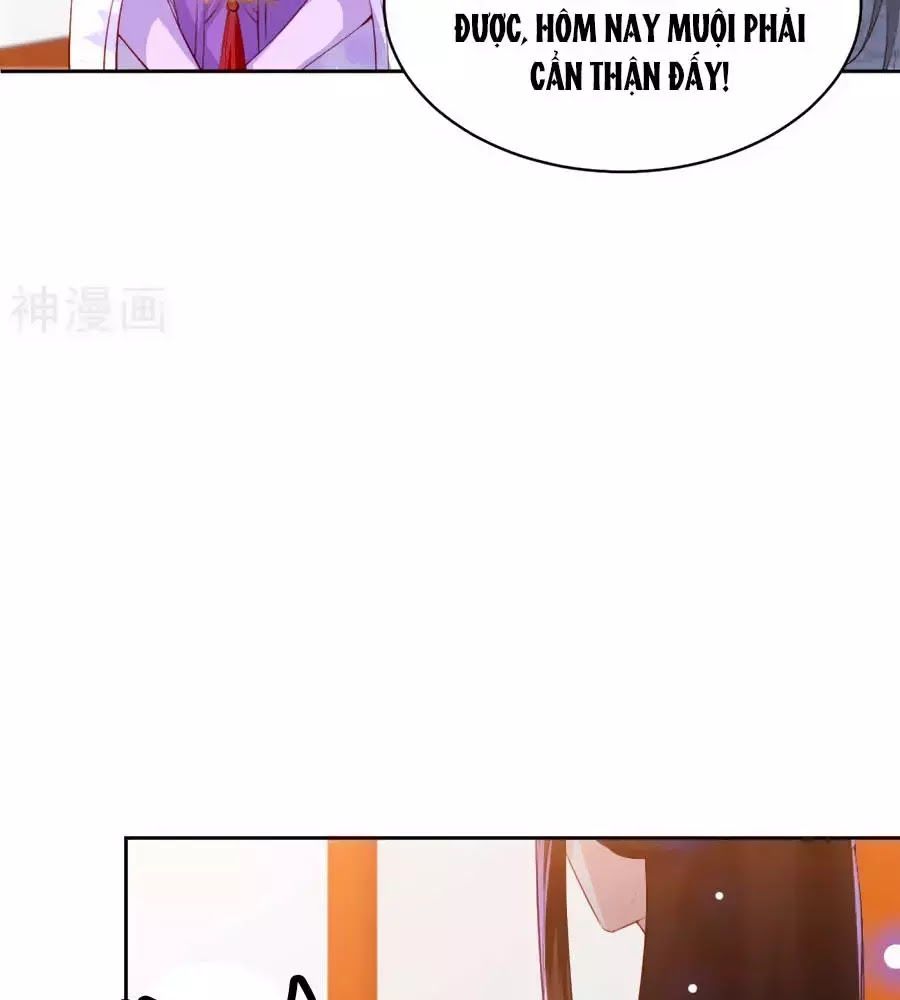 Phượng Hoàng Thác: Chuyên Sủng Khí Thê Chapter 33 - Trang 2