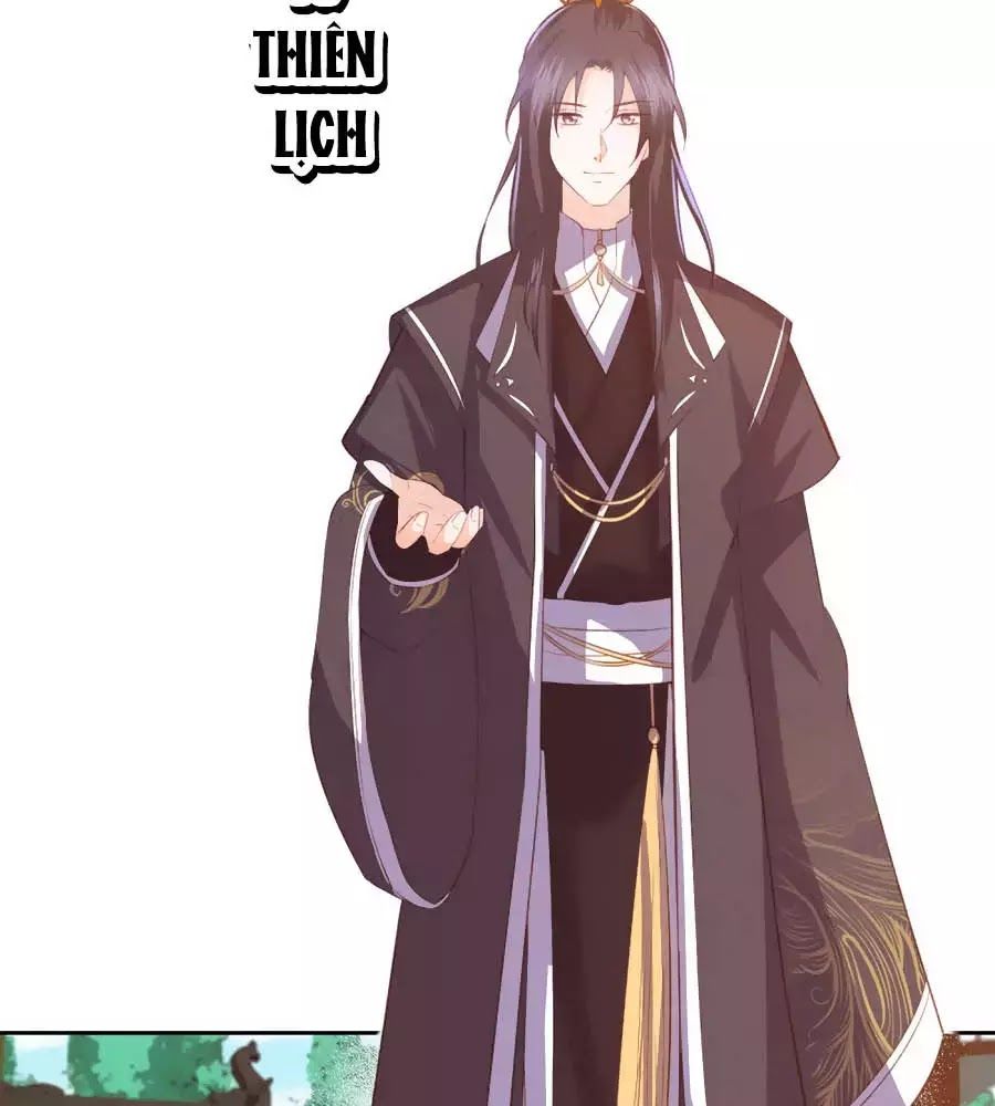 Phượng Hoàng Thác: Chuyên Sủng Khí Thê Chapter 33 - Trang 2