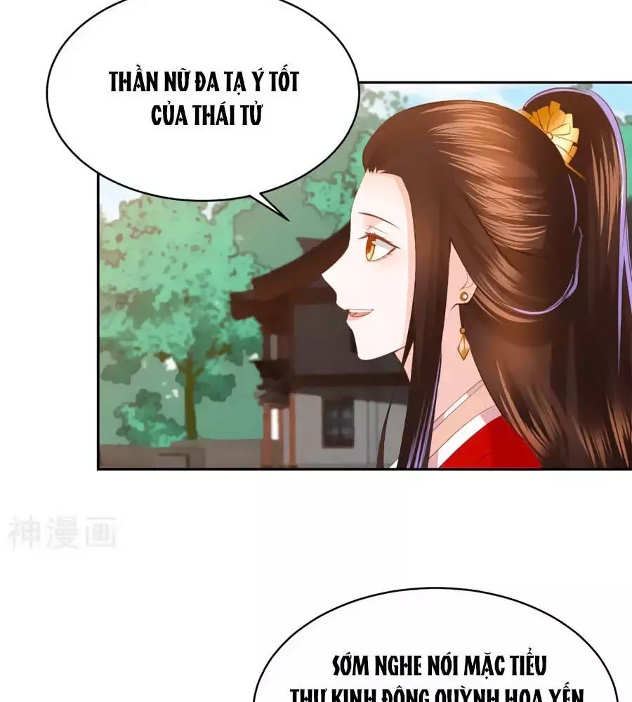 Phượng Hoàng Thác: Chuyên Sủng Khí Thê Chapter 33 - Trang 2