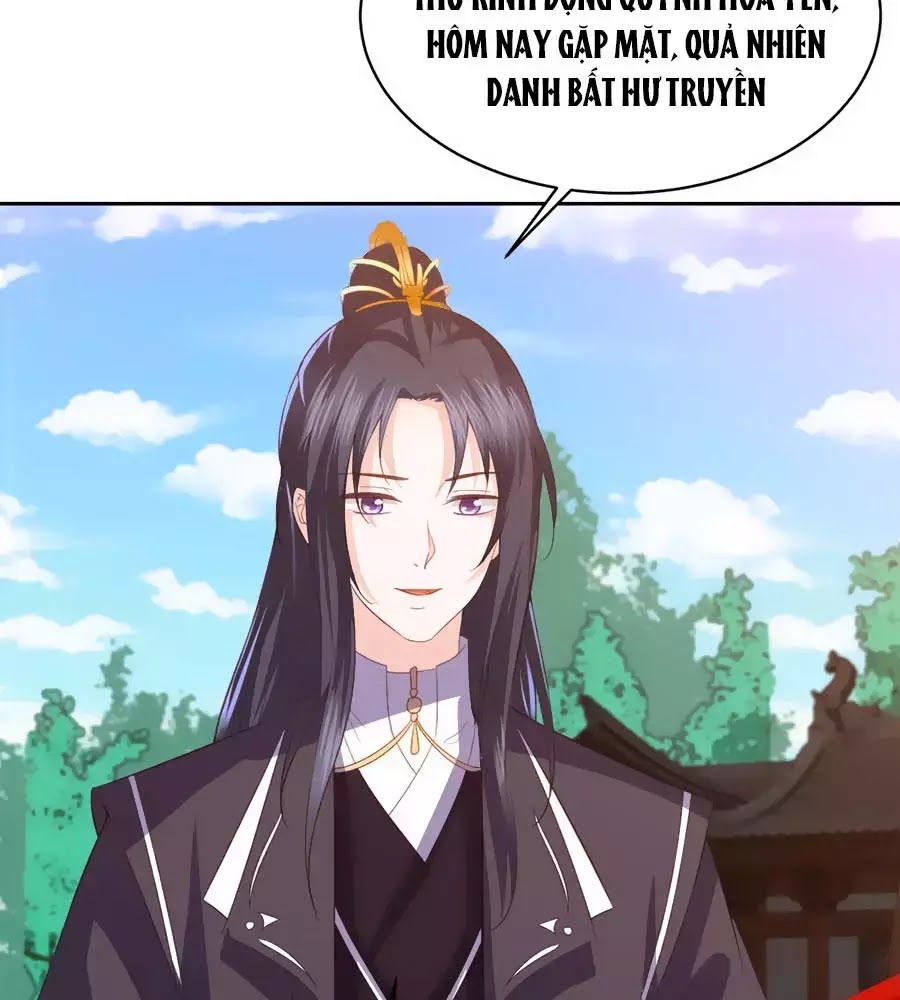 Phượng Hoàng Thác: Chuyên Sủng Khí Thê Chapter 33 - Trang 2