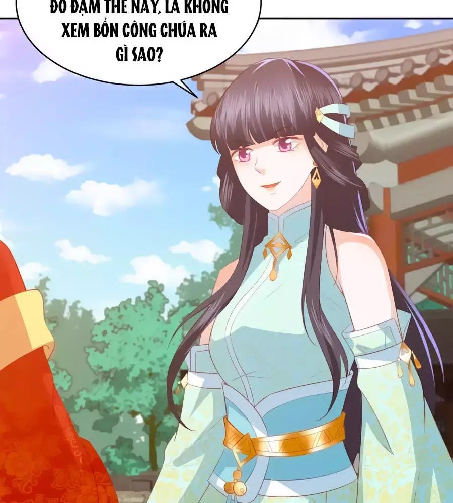 Phượng Hoàng Thác: Chuyên Sủng Khí Thê Chapter 33 - Trang 2