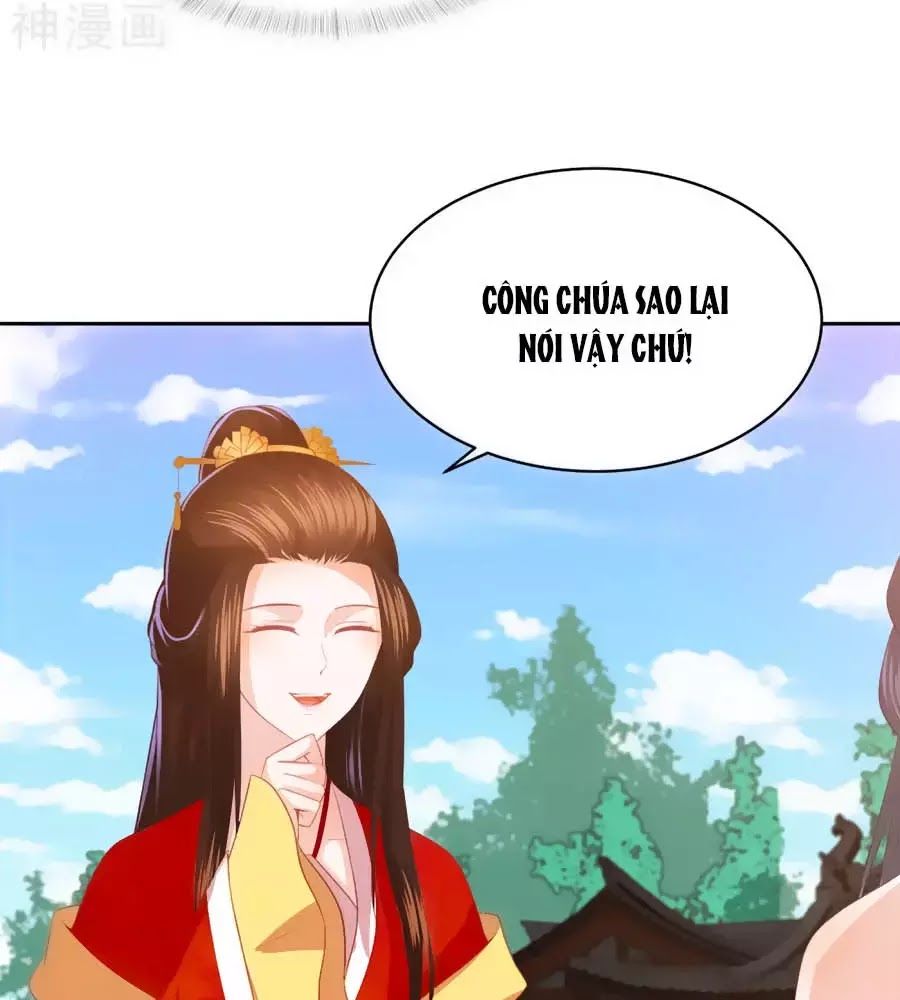 Phượng Hoàng Thác: Chuyên Sủng Khí Thê Chapter 33 - Trang 2