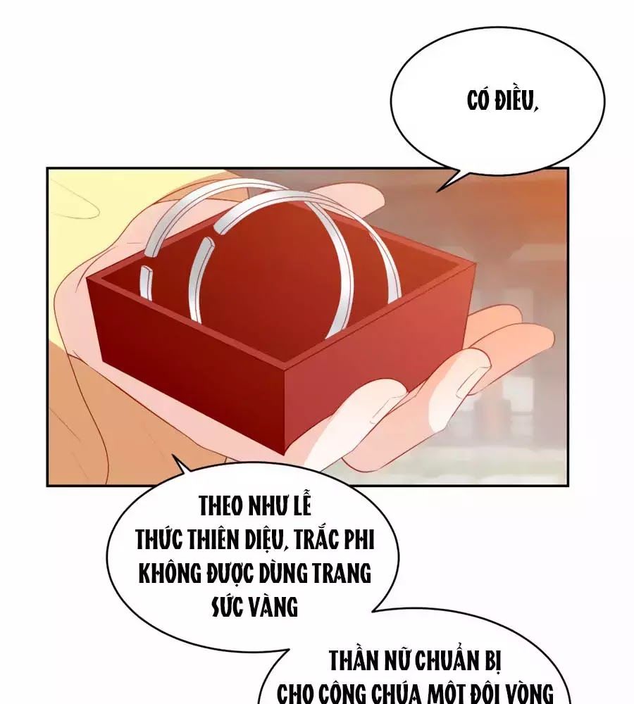 Phượng Hoàng Thác: Chuyên Sủng Khí Thê Chapter 33 - Trang 2