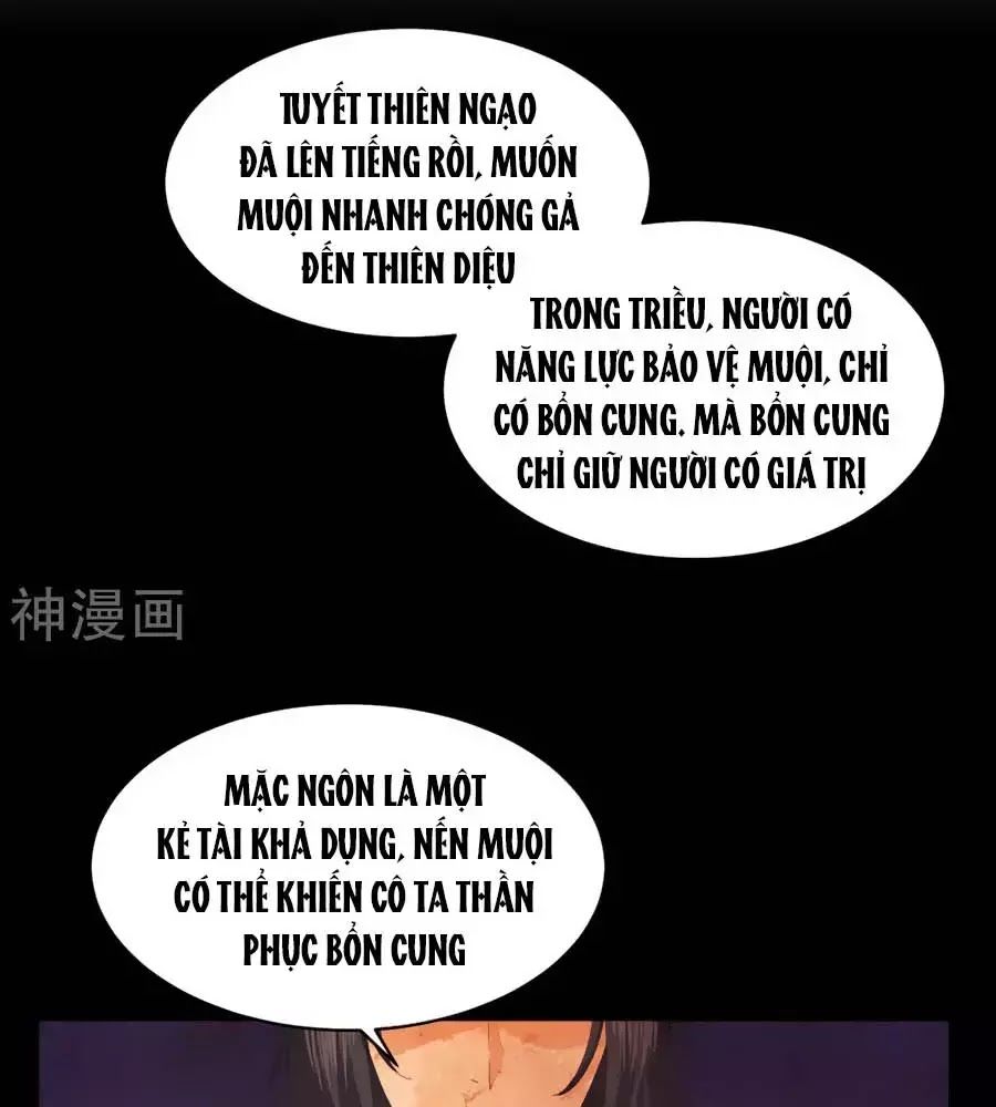 Phượng Hoàng Thác: Chuyên Sủng Khí Thê Chapter 33 - Trang 2