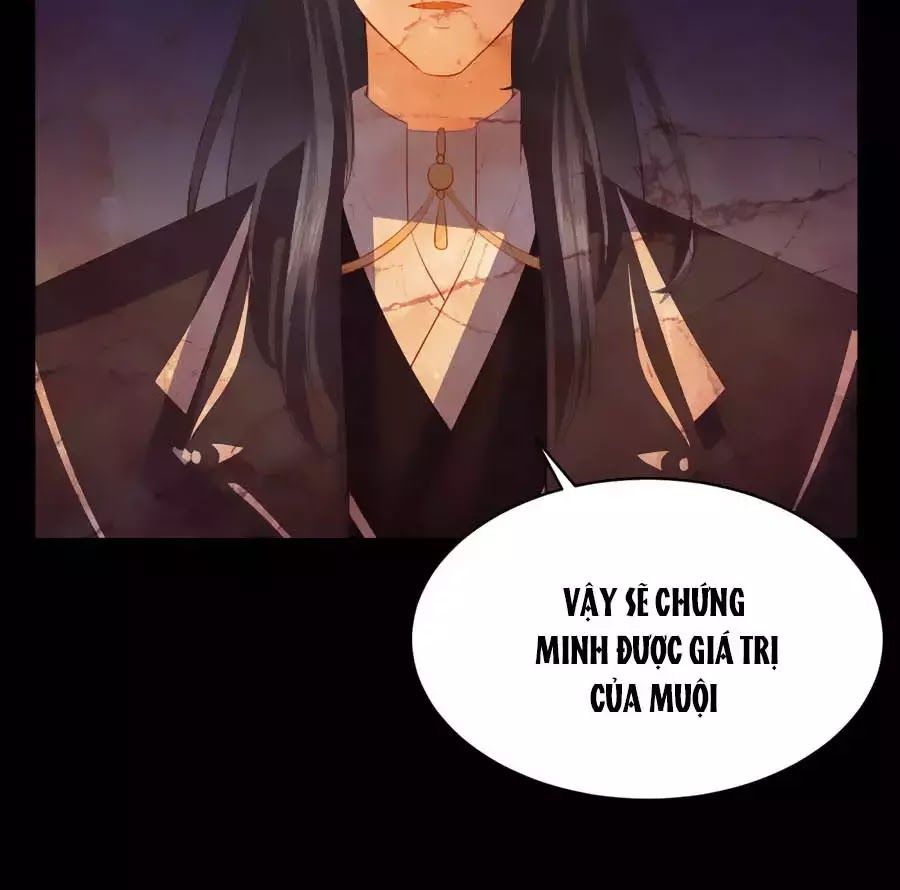 Phượng Hoàng Thác: Chuyên Sủng Khí Thê Chapter 33 - Trang 2