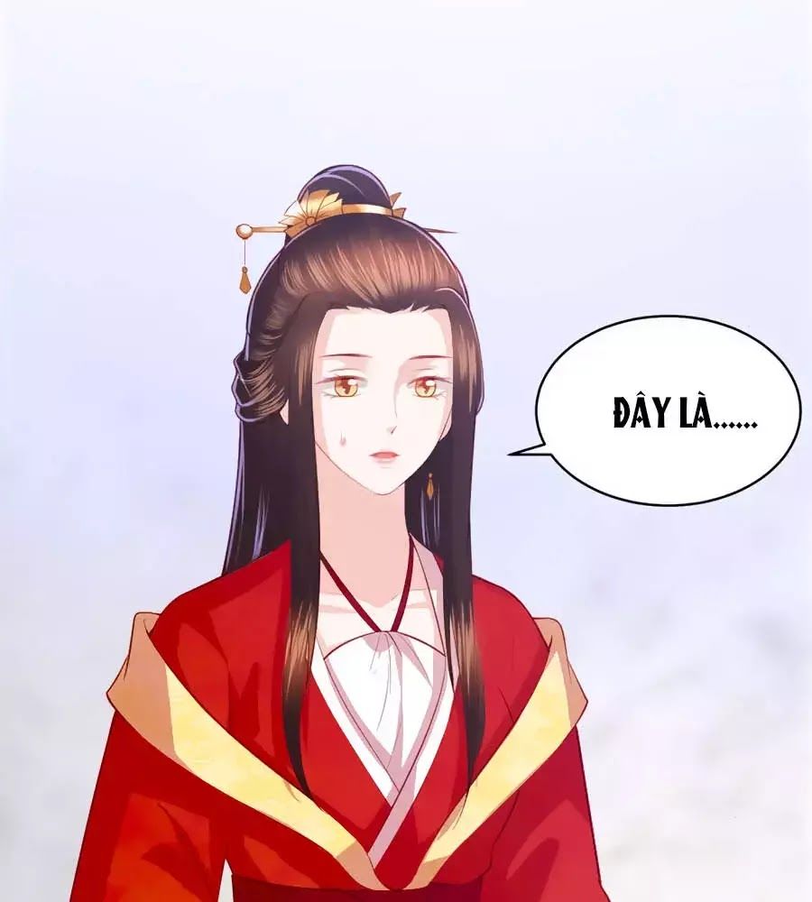 Phượng Hoàng Thác: Chuyên Sủng Khí Thê Chapter 33 - Trang 2