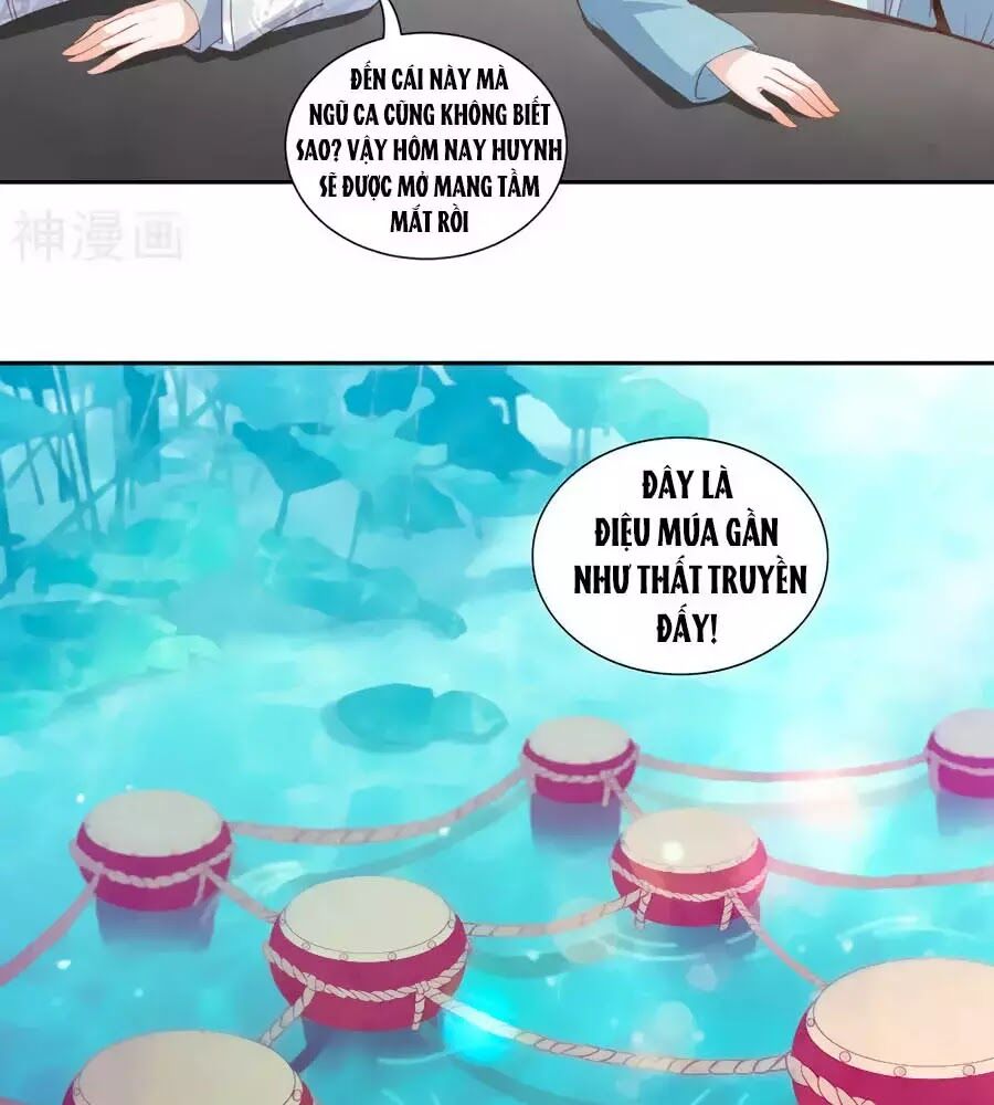 Phượng Hoàng Thác: Chuyên Sủng Khí Thê Chapter 34 - Trang 2