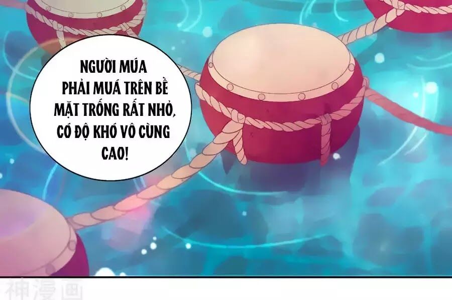 Phượng Hoàng Thác: Chuyên Sủng Khí Thê Chapter 34 - Trang 2