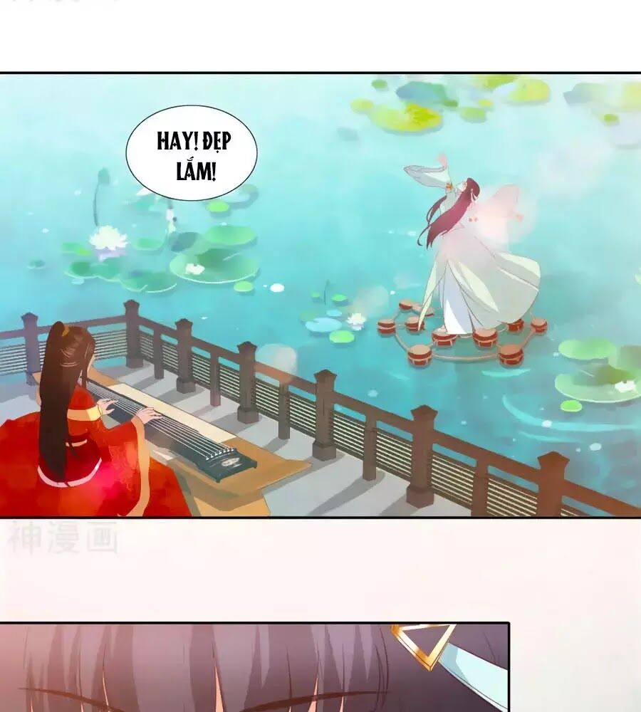 Phượng Hoàng Thác: Chuyên Sủng Khí Thê Chapter 34 - Trang 2