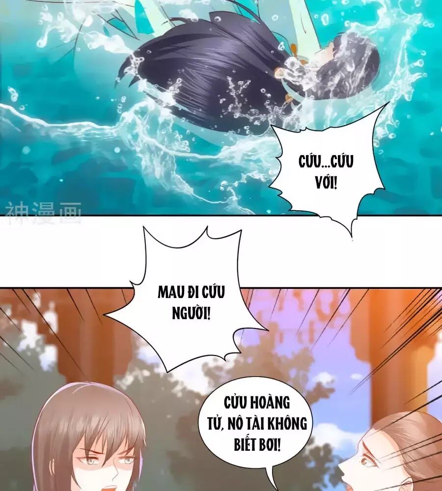 Phượng Hoàng Thác: Chuyên Sủng Khí Thê Chapter 34 - Trang 2