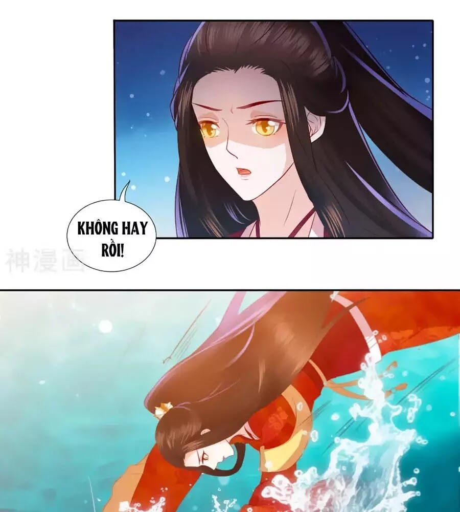 Phượng Hoàng Thác: Chuyên Sủng Khí Thê Chapter 34 - Trang 2