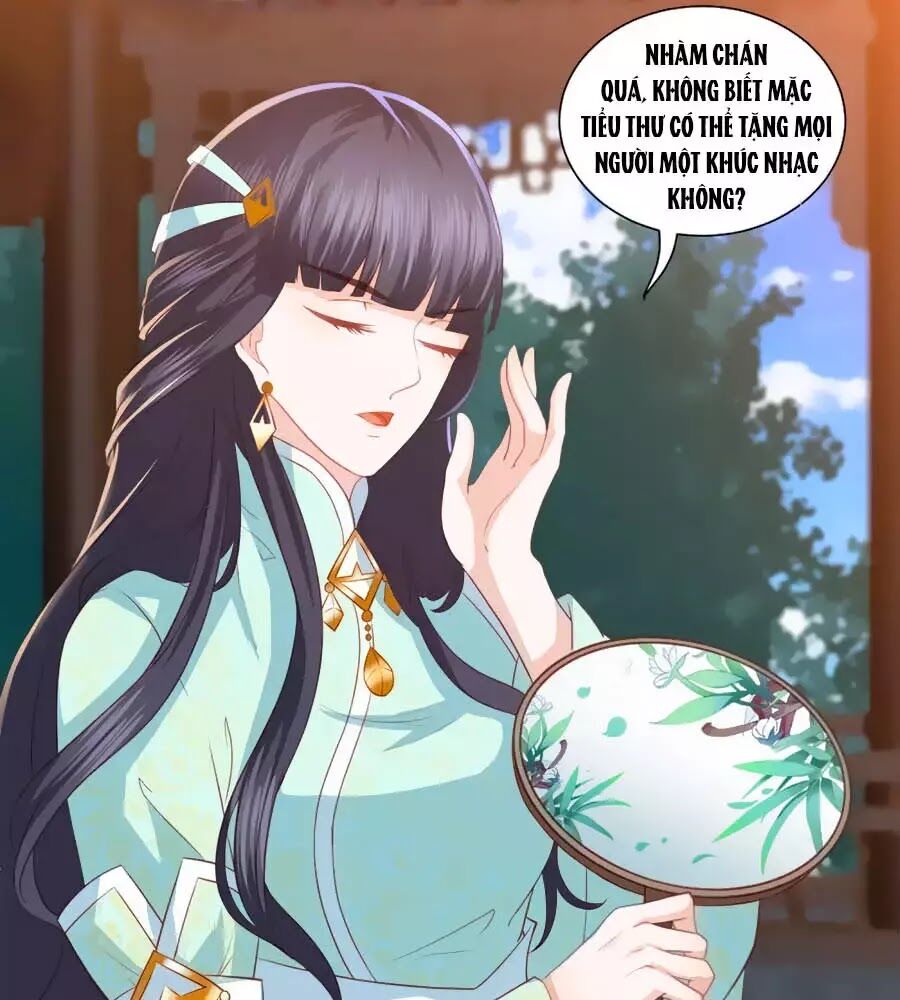 Phượng Hoàng Thác: Chuyên Sủng Khí Thê Chapter 34 - Trang 2