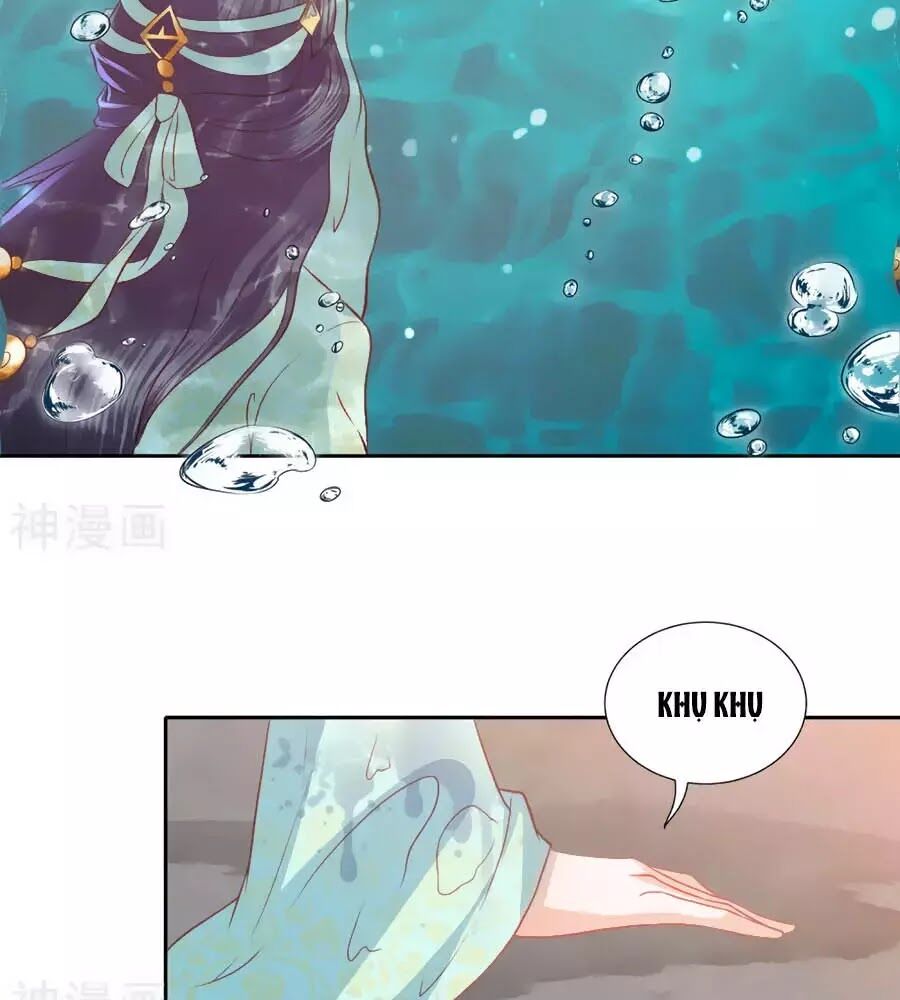 Phượng Hoàng Thác: Chuyên Sủng Khí Thê Chapter 34 - Trang 2