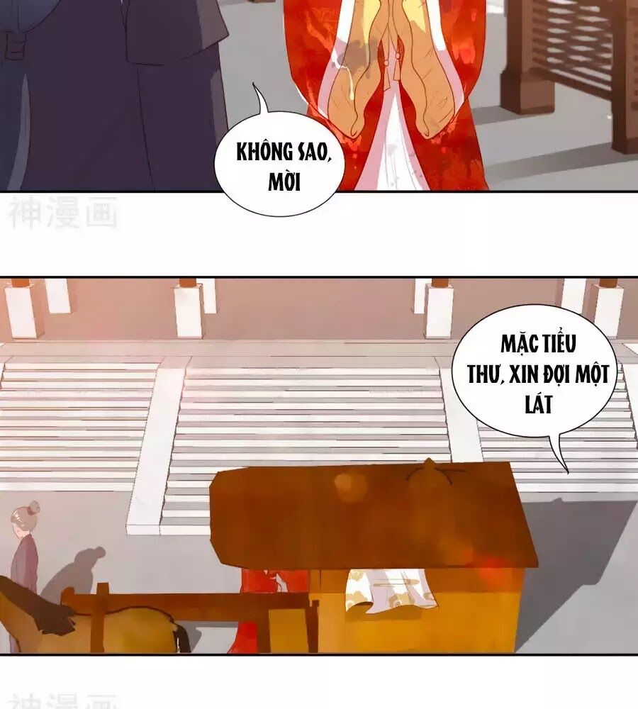 Phượng Hoàng Thác: Chuyên Sủng Khí Thê Chapter 34 - Trang 2