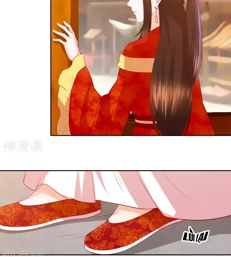 Phượng Hoàng Thác: Chuyên Sủng Khí Thê Chapter 34 - Trang 2