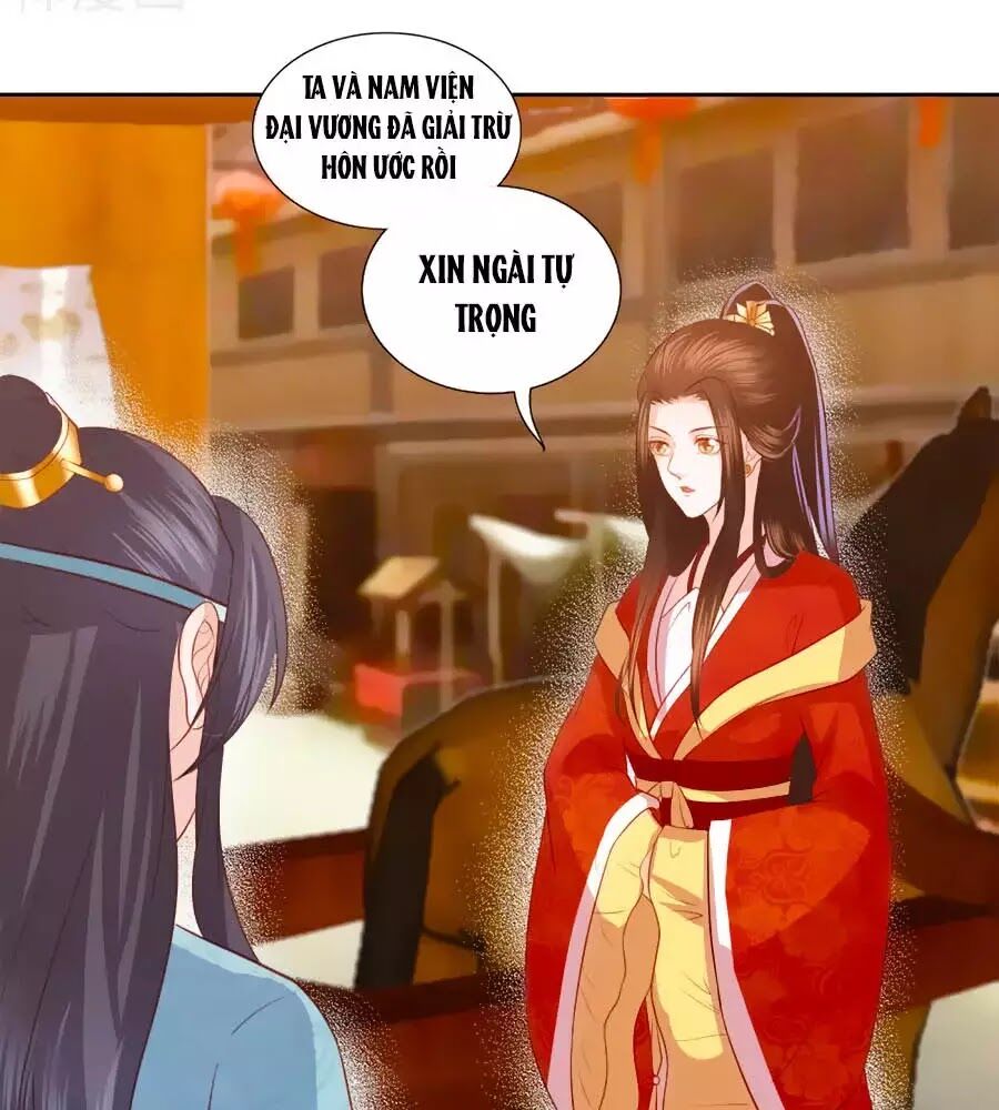 Phượng Hoàng Thác: Chuyên Sủng Khí Thê Chapter 34 - Trang 2