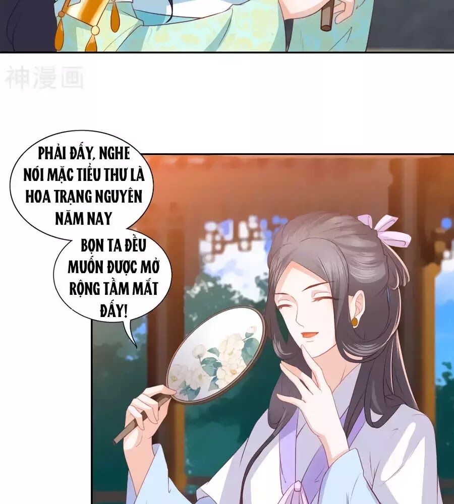 Phượng Hoàng Thác: Chuyên Sủng Khí Thê Chapter 34 - Trang 2