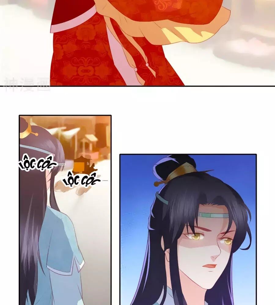 Phượng Hoàng Thác: Chuyên Sủng Khí Thê Chapter 34 - Trang 2