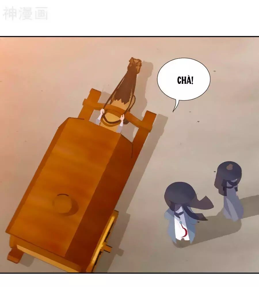 Phượng Hoàng Thác: Chuyên Sủng Khí Thê Chapter 34 - Trang 2