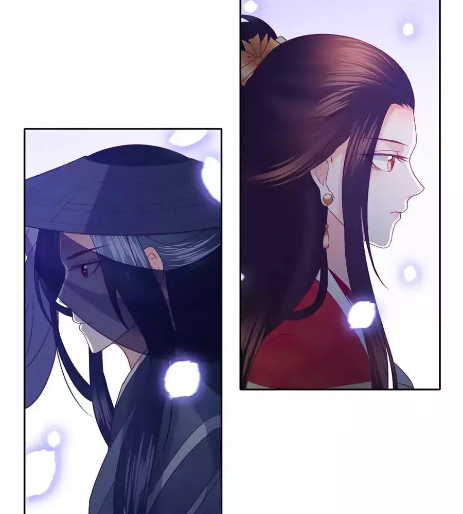 Phượng Hoàng Thác: Chuyên Sủng Khí Thê Chapter 34 - Trang 2