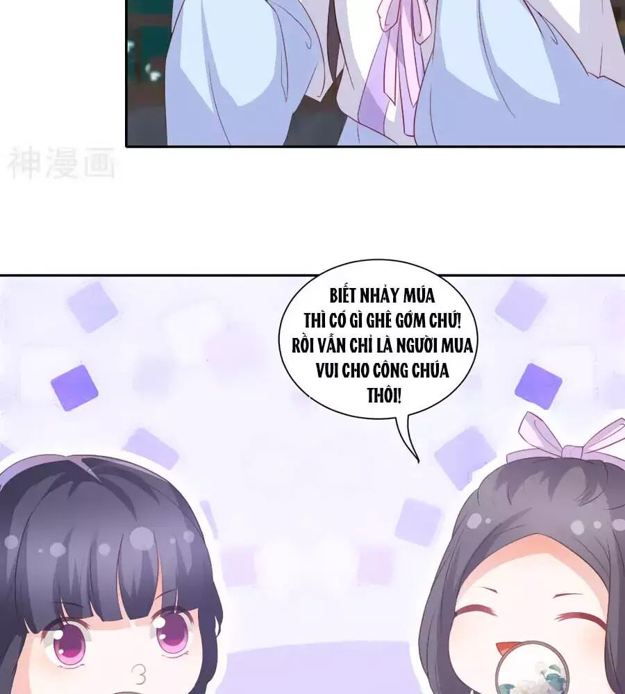 Phượng Hoàng Thác: Chuyên Sủng Khí Thê Chapter 34 - Trang 2