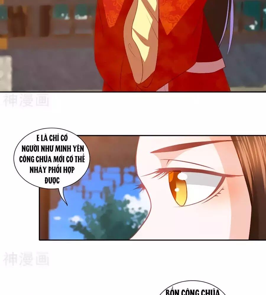 Phượng Hoàng Thác: Chuyên Sủng Khí Thê Chapter 34 - Trang 2