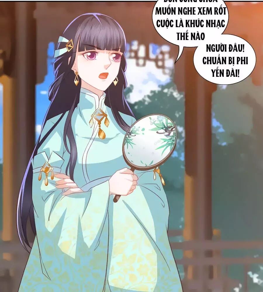 Phượng Hoàng Thác: Chuyên Sủng Khí Thê Chapter 34 - Trang 2