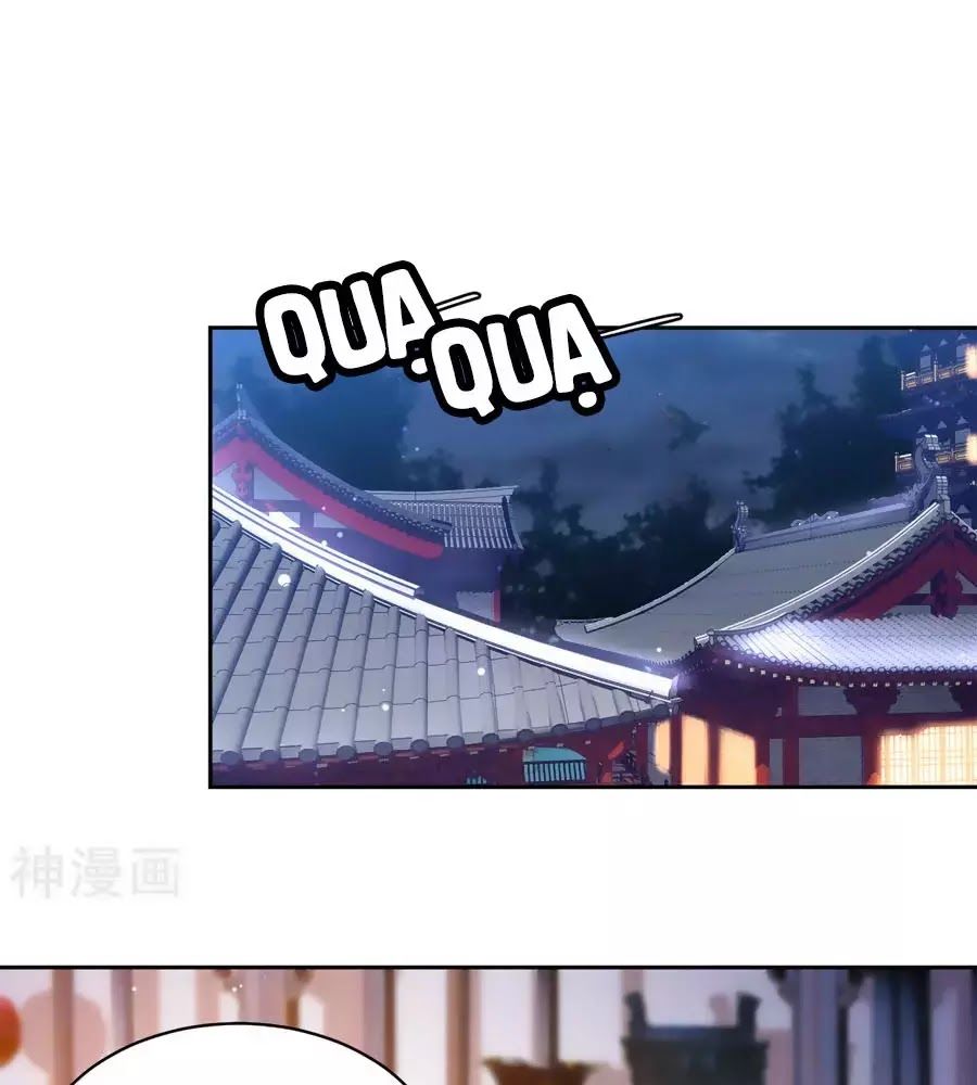 Phượng Hoàng Thác: Chuyên Sủng Khí Thê Chapter 35 - Trang 2