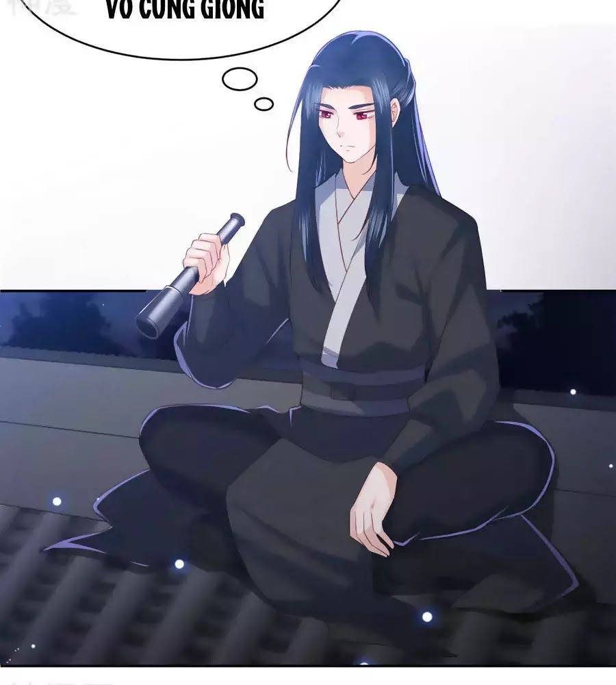 Phượng Hoàng Thác: Chuyên Sủng Khí Thê Chapter 35 - Trang 2