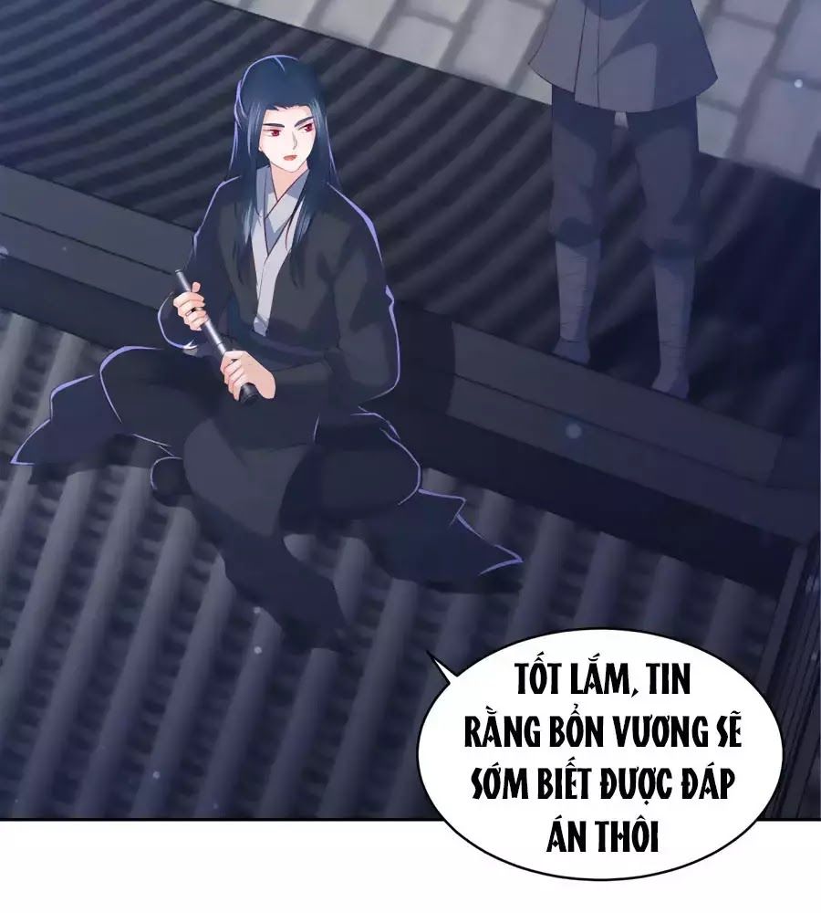 Phượng Hoàng Thác: Chuyên Sủng Khí Thê Chapter 35 - Trang 2