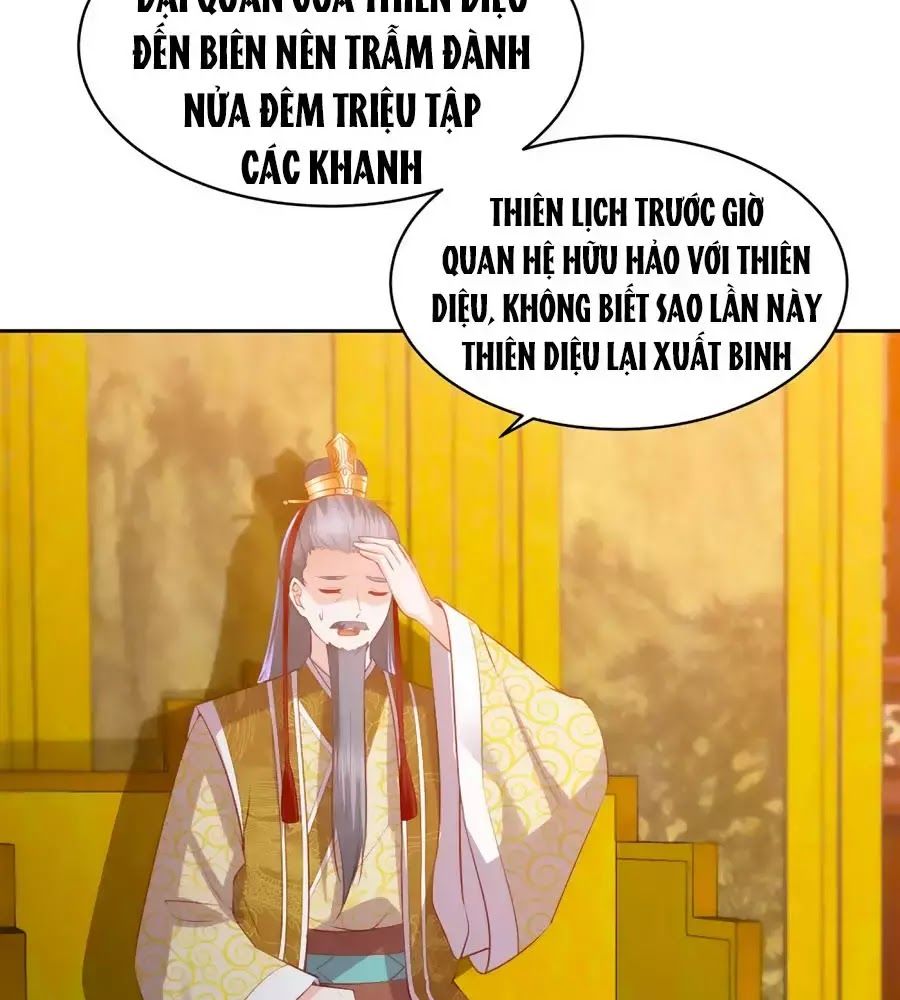 Phượng Hoàng Thác: Chuyên Sủng Khí Thê Chapter 35 - Trang 2