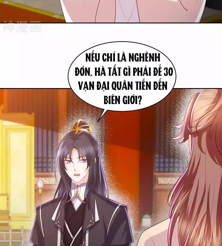 Phượng Hoàng Thác: Chuyên Sủng Khí Thê Chapter 35 - Trang 2