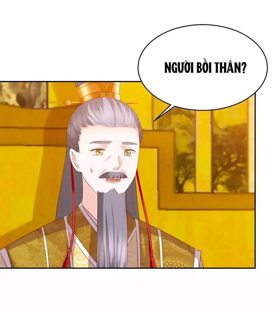 Phượng Hoàng Thác: Chuyên Sủng Khí Thê Chapter 35 - Trang 2