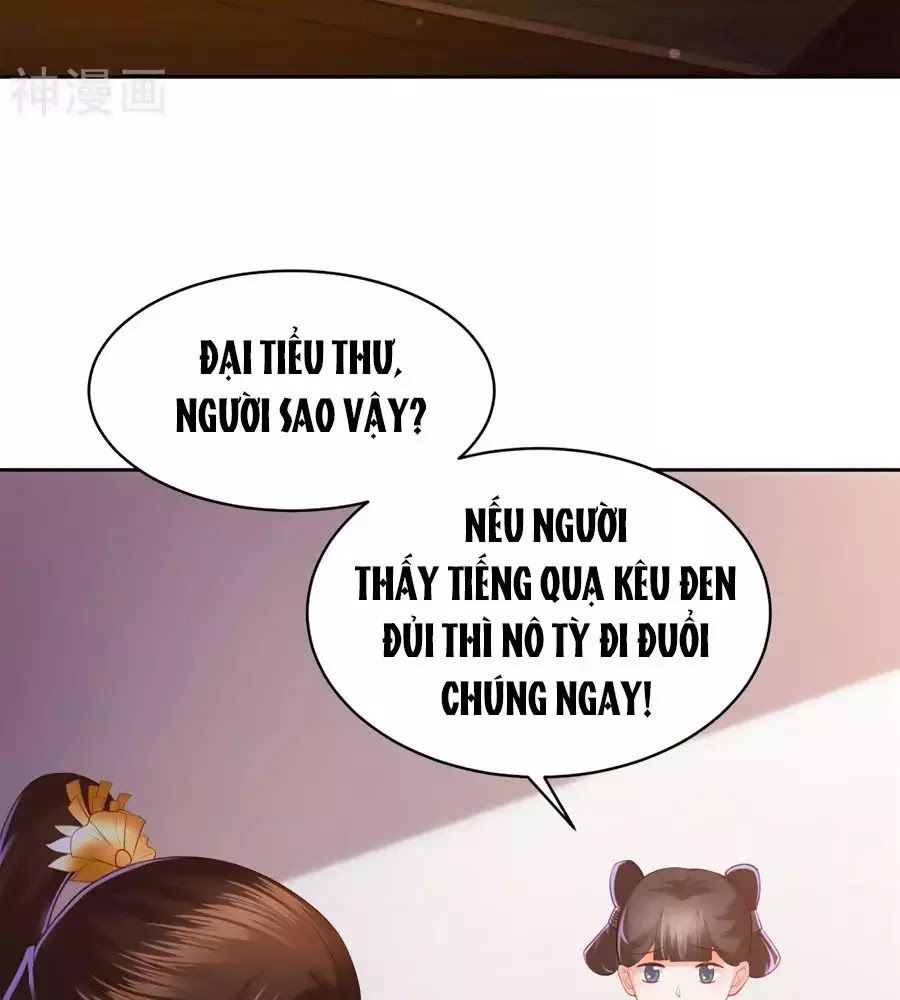 Phượng Hoàng Thác: Chuyên Sủng Khí Thê Chapter 35 - Trang 2