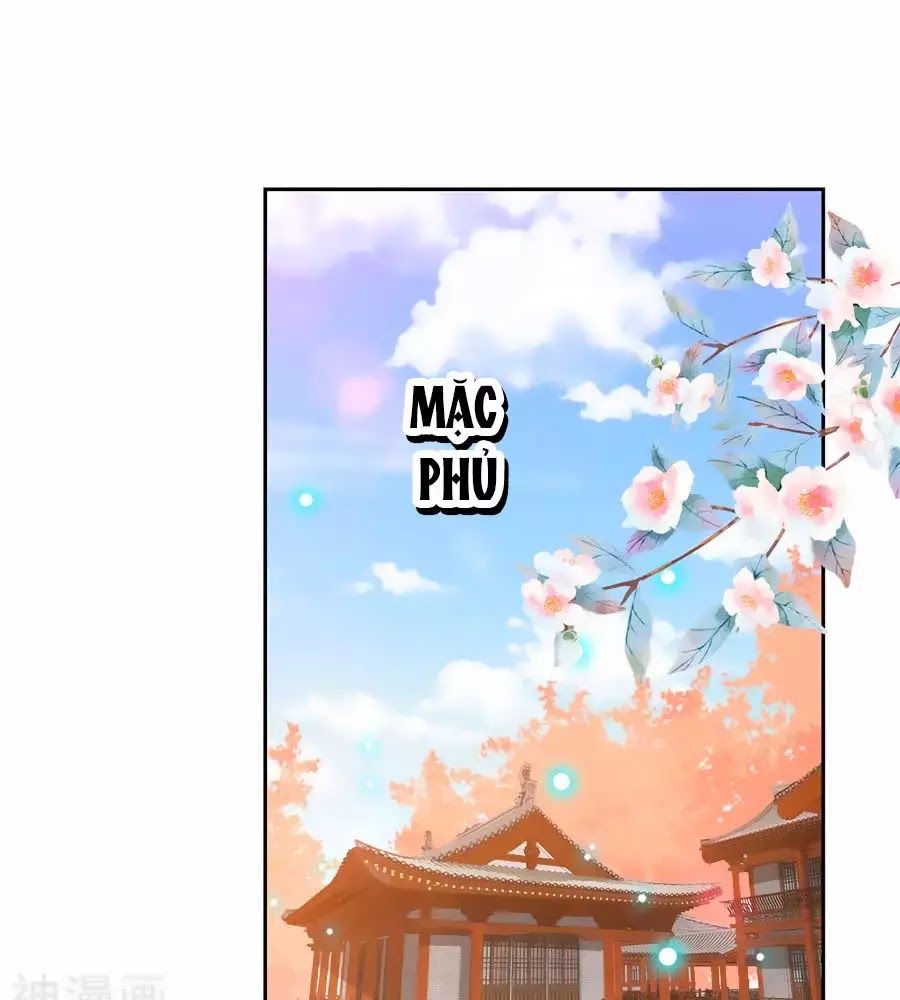 Phượng Hoàng Thác: Chuyên Sủng Khí Thê Chapter 35 - Trang 2